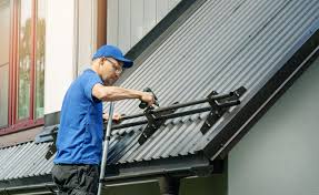 Best Emergency Roof Repair Services  in Glespie, IL